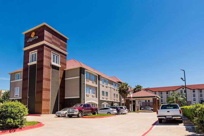Imagen general del Hotel La Quinta Inn and Suites by Wyndham Houston/Clear Lake-NASA. Foto 1