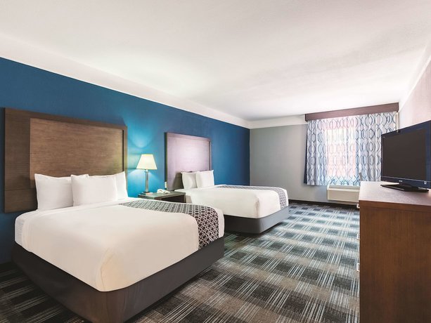 Imagen de la habitación del Hotel La Quinta Inn and Suites by Wyndham Houston/Clear Lake-NASA. Foto 10