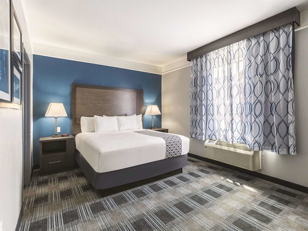Imagen de la habitación del Hotel La Quinta Inn and Suites by Wyndham Houston/Clear Lake-NASA. Foto 12