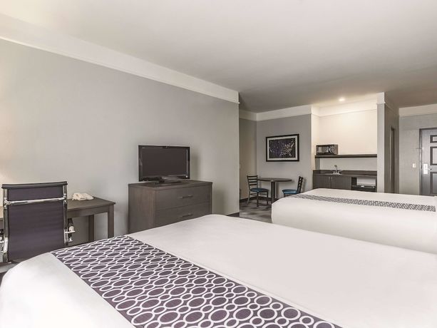 Imagen de la habitación del Hotel La Quinta Inn and Suites by Wyndham Houston/Clear Lake-NASA. Foto 13
