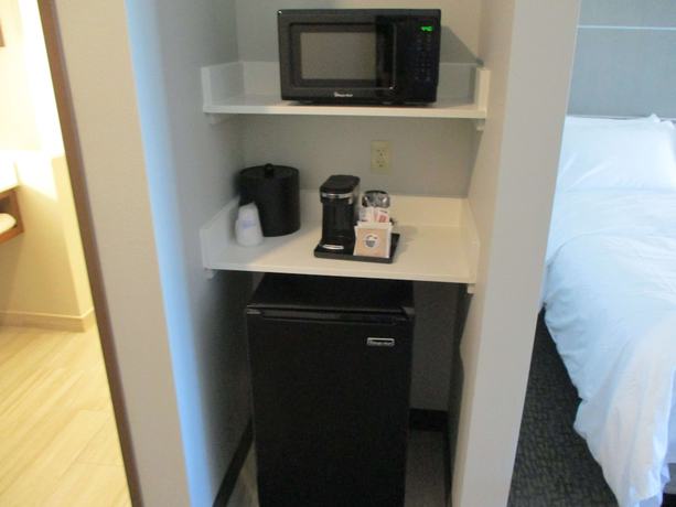 Imagen de la habitación del Hotel La Quinta Inn and Suites by Wyndham Jackson/Cape Girardeau. Foto 2