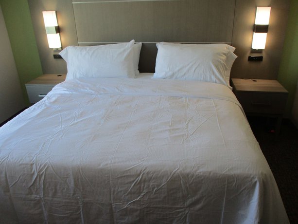 Imagen de la habitación del Hotel La Quinta Inn and Suites by Wyndham Jackson/Cape Girardeau. Foto 6