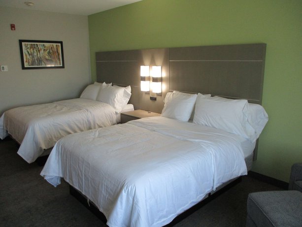 Imagen de la habitación del Hotel La Quinta Inn and Suites by Wyndham Jackson/Cape Girardeau. Foto 8