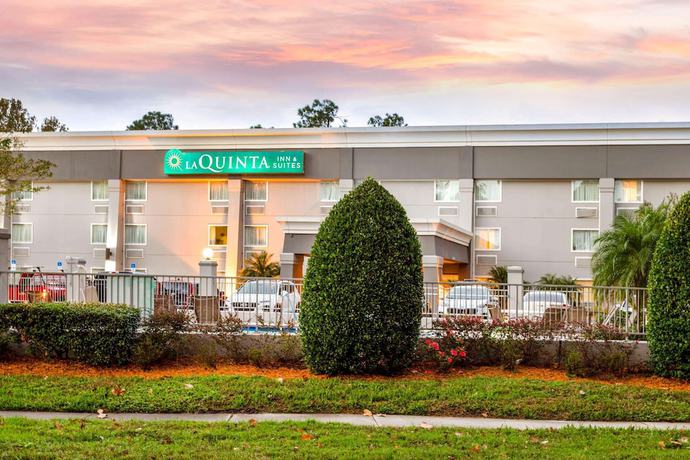 Imagen general del Hotel La Quinta Inn and Suites by Wyndham Jacksonville Mandarin. Foto 1