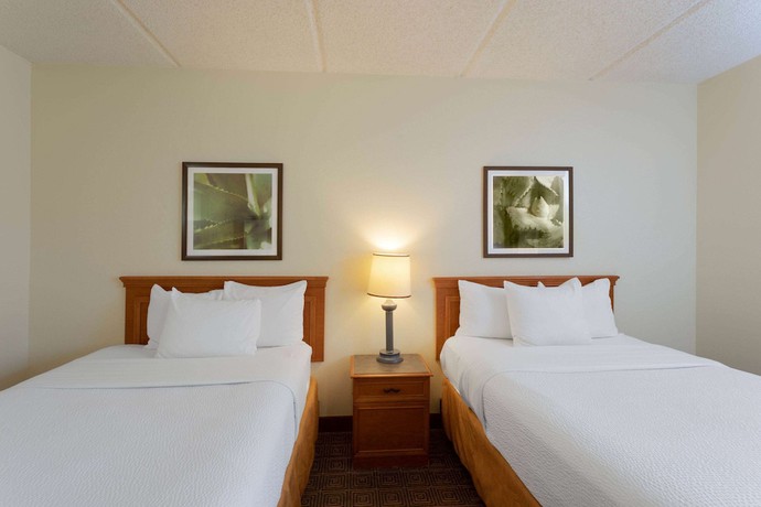 Imagen de la habitación del Hotel La Quinta Inn and Suites by Wyndham Jacksonville Mandarin. Foto 6