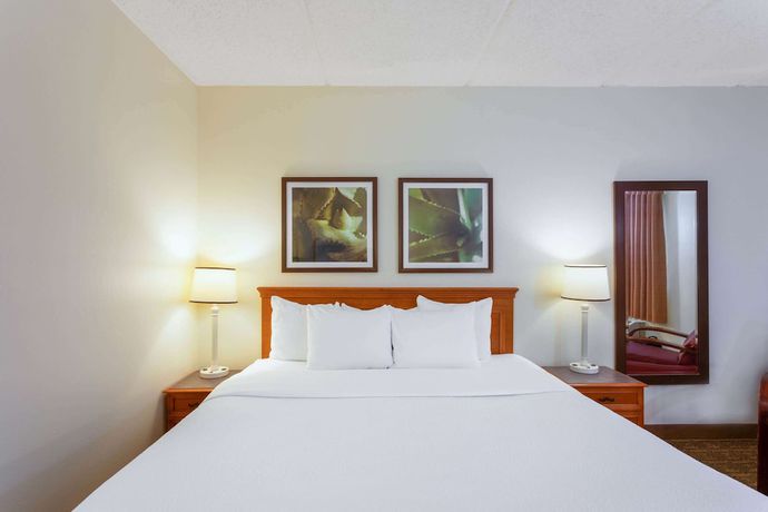 Imagen de la habitación del Hotel La Quinta Inn and Suites by Wyndham Jacksonville Mandarin. Foto 10