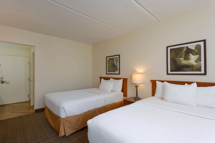 Imagen de la habitación del Hotel La Quinta Inn and Suites by Wyndham Jacksonville Mandarin. Foto 17