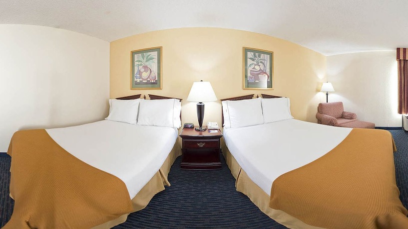 Imagen de la habitación del Hotel La Quinta Inn and Suites by Wyndham Jonesboro. Foto 3