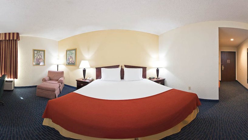 Imagen de la habitación del Hotel La Quinta Inn and Suites by Wyndham Jonesboro. Foto 5