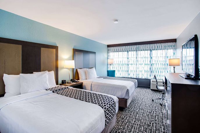 Imagen de la habitación del Hotel La Quinta Inn and Suites by Wyndham Jonesboro. Foto 7