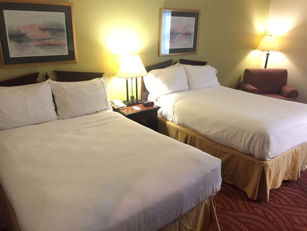 Imagen de la habitación del Hotel La Quinta Inn and Suites by Wyndham Jonesboro. Foto 8