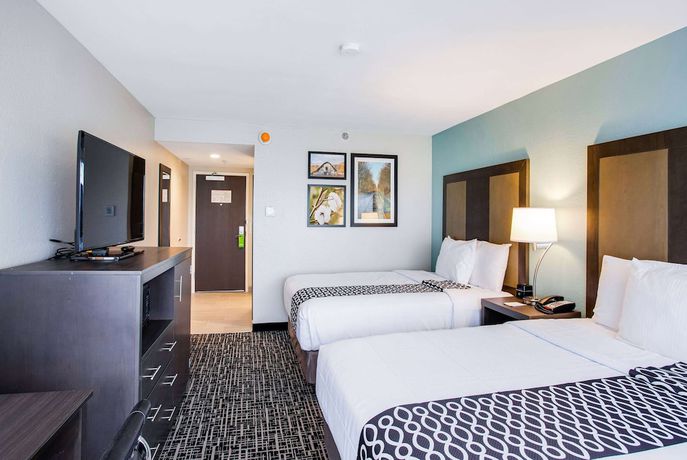 Imagen de la habitación del Hotel La Quinta Inn and Suites by Wyndham Jonesboro. Foto 13