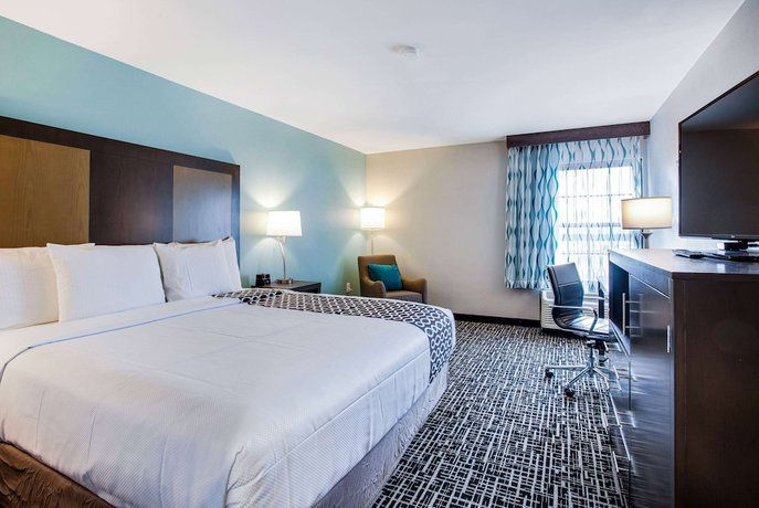 Imagen de la habitación del Hotel La Quinta Inn and Suites by Wyndham Jonesboro. Foto 16