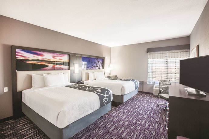 Imagen de la habitación del Hotel La Quinta Inn and Suites by Wyndham Kingsville. Foto 10