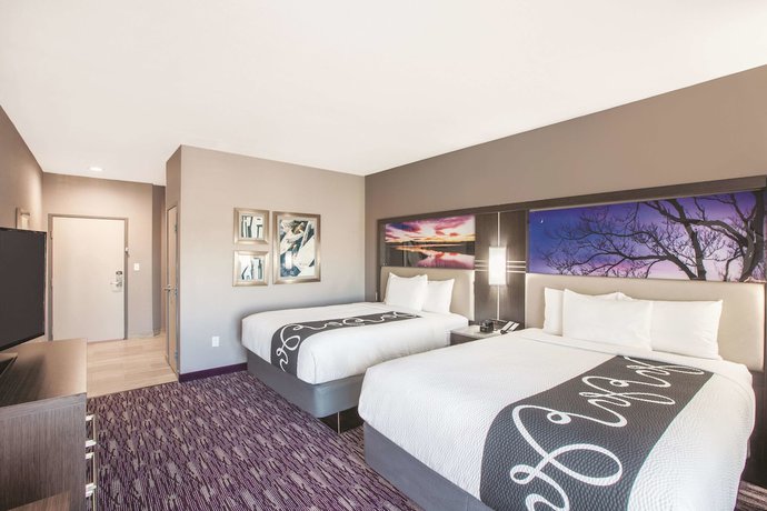 Imagen de la habitación del Hotel La Quinta Inn and Suites by Wyndham Kingsville. Foto 11