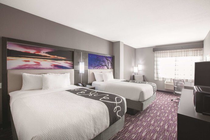 Imagen de la habitación del Hotel La Quinta Inn and Suites by Wyndham Kingsville. Foto 13