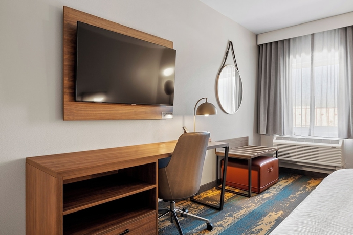 Imagen de la habitación del Hotel La Quinta Inn and Suites by Wyndham La Habra. Foto 5