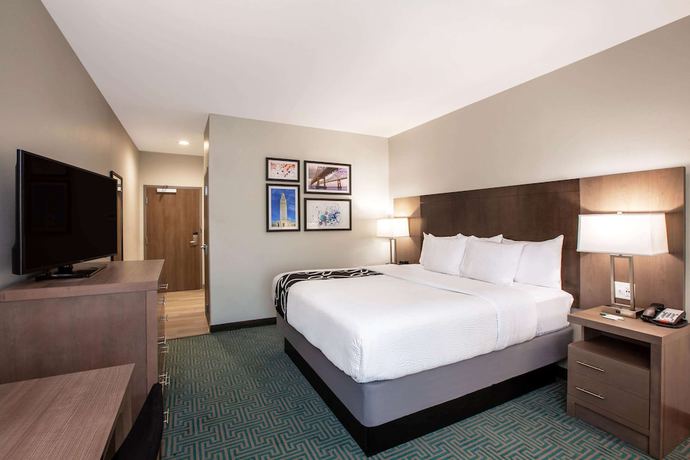 Imagen de la habitación del Hotel La Quinta Inn and Suites by Wyndham Lafayette Oil Center. Foto 6