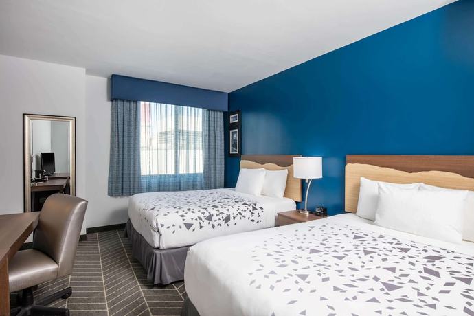 Imagen general del Hotel La Quinta Inn and Suites by Wyndham Long Island City. Foto 1