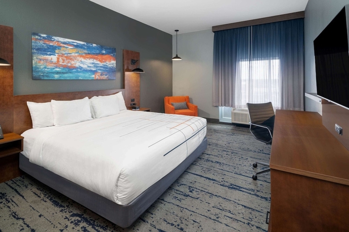 Imagen de la habitación del Hotel La Quinta Inn and Suites by Wyndham Louisville NE/Old Henry Rd. Foto 6