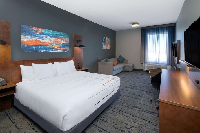 Imagen de la habitación del Hotel La Quinta Inn and Suites by Wyndham Louisville NE/Old Henry Rd. Foto 13