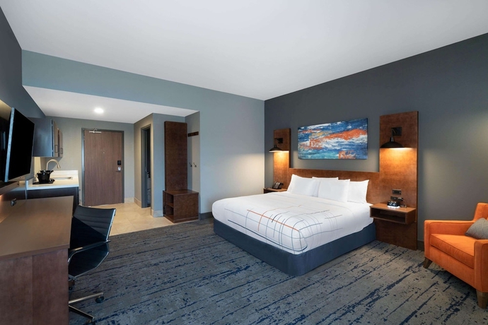 Imagen de la habitación del Hotel La Quinta Inn and Suites by Wyndham Louisville NE/Old Henry Rd. Foto 16