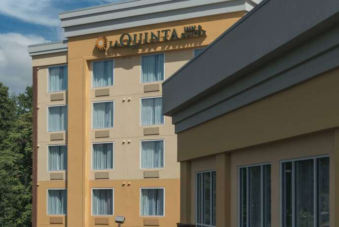 Imagen general del Hotel La Quinta Inn and Suites by Wyndham Lynchburg at Liberty Univ.. Foto 1