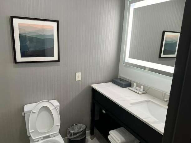 Imagen de la habitación del Hotel La Quinta Inn and Suites by Wyndham Manchester / Arnold AFB. Foto 13