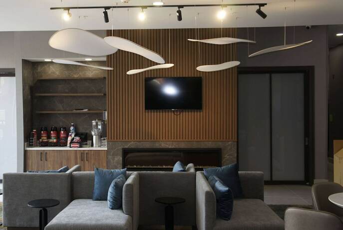 Imagen general del Hotel La Quinta Inn and Suites by Wyndham Manchester / Arnold AFB. Foto 3