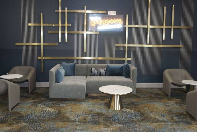 Imagen general del Hotel La Quinta Inn and Suites by Wyndham Manchester / Arnold AFB. Foto 4