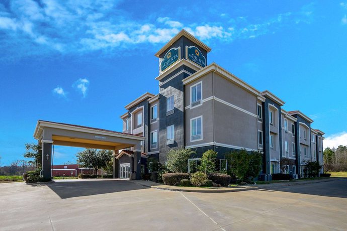 Imagen general del Hotel La Quinta Inn and Suites by Wyndham Marshall. Foto 1