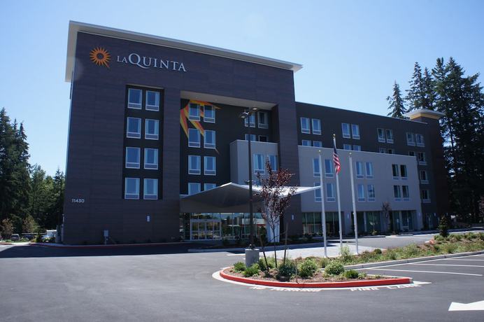 Imagen general del Hotel La Quinta Inn and Suites by Wyndham Marysville. Foto 2