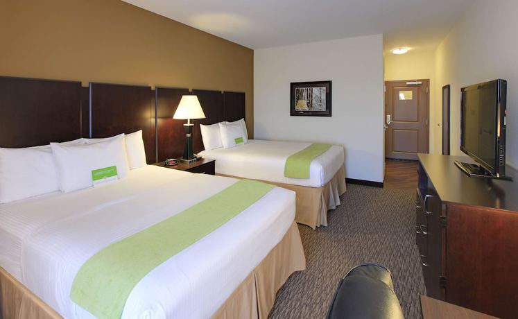 Imagen de la habitación del Hotel La Quinta Inn and Suites by Wyndham Memphis Wolfchase. Foto 2