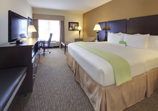 Imagen de la habitación del Hotel La Quinta Inn and Suites by Wyndham Memphis Wolfchase. Foto 3