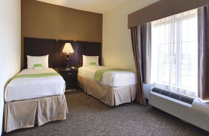Imagen de la habitación del Hotel La Quinta Inn and Suites by Wyndham Memphis Wolfchase. Foto 5