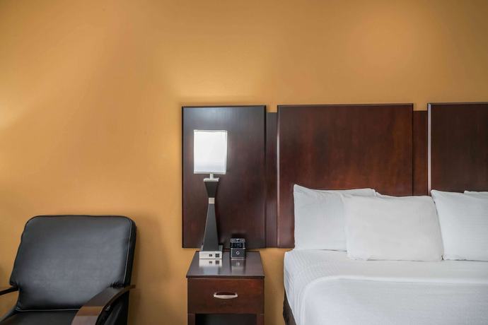 Imagen de la habitación del Hotel La Quinta Inn and Suites by Wyndham Memphis Wolfchase. Foto 9