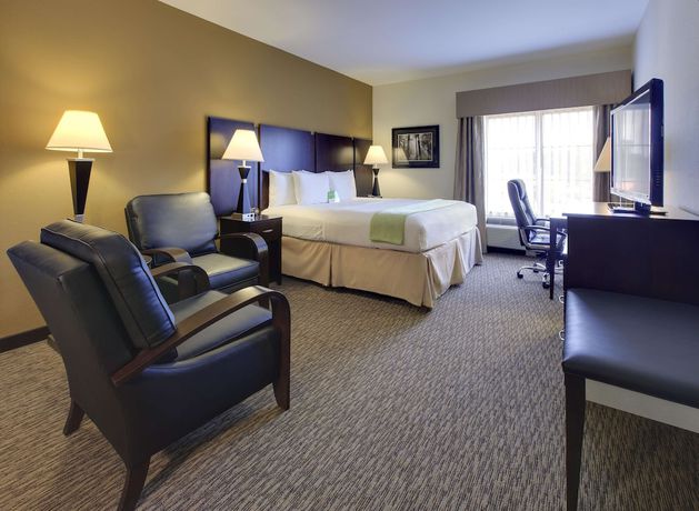 Imagen de la habitación del Hotel La Quinta Inn and Suites by Wyndham Memphis Wolfchase. Foto 10