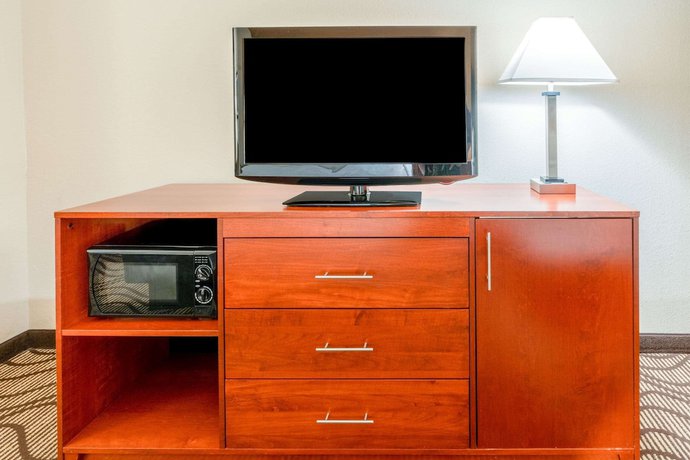 Imagen de la habitación del Hotel La Quinta Inn and Suites by Wyndham Midwest City - Tinker AFB. Foto 11