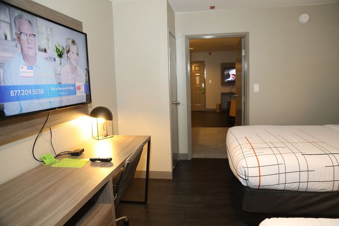 Imagen de la habitación del Hotel La Quinta Inn and Suites by Wyndham Montgomery. Foto 3