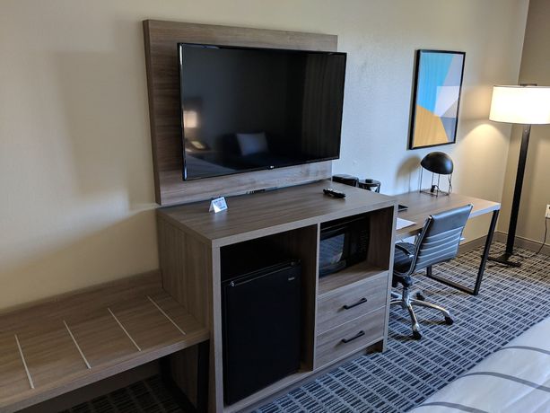Imagen de la habitación del Hotel La Quinta Inn and Suites by Wyndham Montgomery. Foto 4