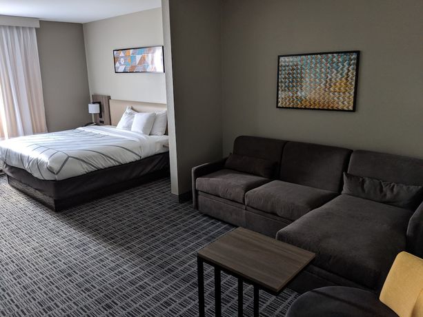 Imagen de la habitación del Hotel La Quinta Inn and Suites by Wyndham Montgomery. Foto 5
