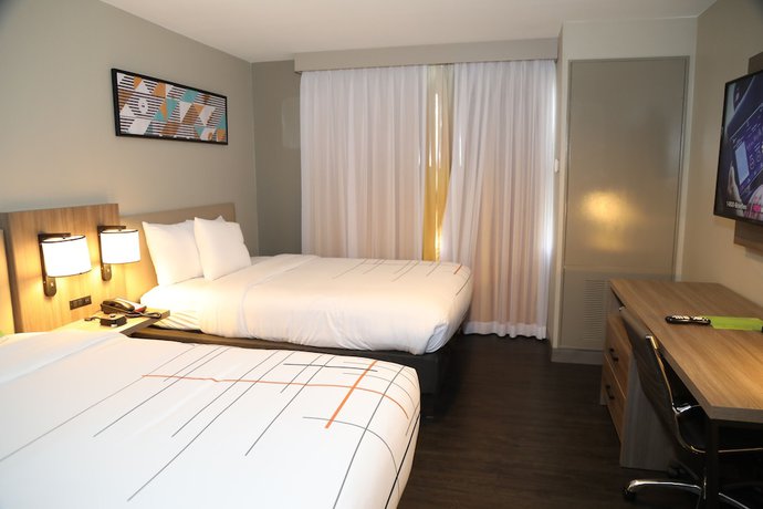 Imagen de la habitación del Hotel La Quinta Inn and Suites by Wyndham Montgomery. Foto 6
