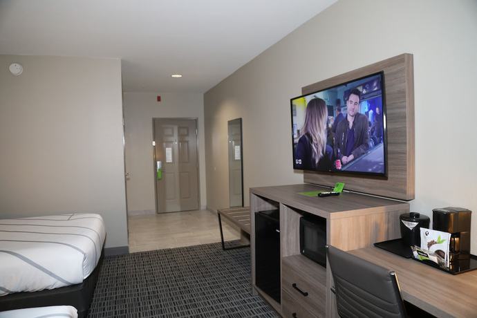 Imagen de la habitación del Hotel La Quinta Inn and Suites by Wyndham Montgomery. Foto 9