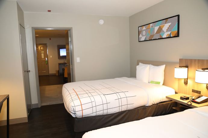 Imagen de la habitación del Hotel La Quinta Inn and Suites by Wyndham Montgomery. Foto 11
