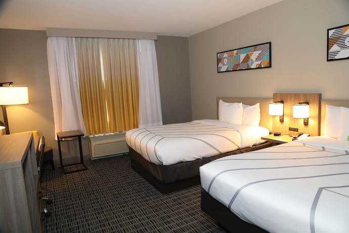 Imagen de la habitación del Hotel La Quinta Inn and Suites by Wyndham Montgomery. Foto 13