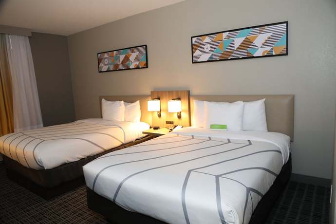 Imagen de la habitación del Hotel La Quinta Inn and Suites by Wyndham Montgomery. Foto 14