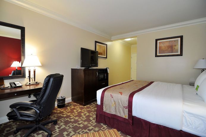 Imagen de la habitación del Hotel La Quinta Inn and Suites by Wyndham Moreno Valley. Foto 3
