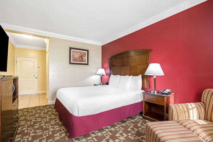 Imagen de la habitación del Hotel La Quinta Inn and Suites by Wyndham Moreno Valley. Foto 4