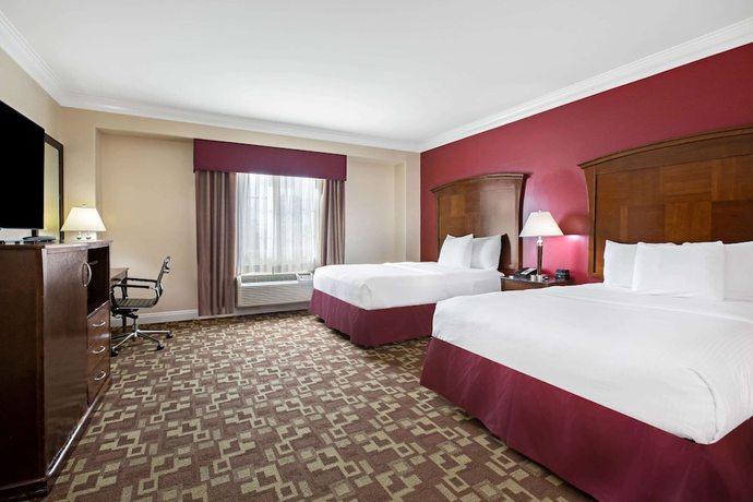 Imagen de la habitación del Hotel La Quinta Inn and Suites by Wyndham Moreno Valley. Foto 5