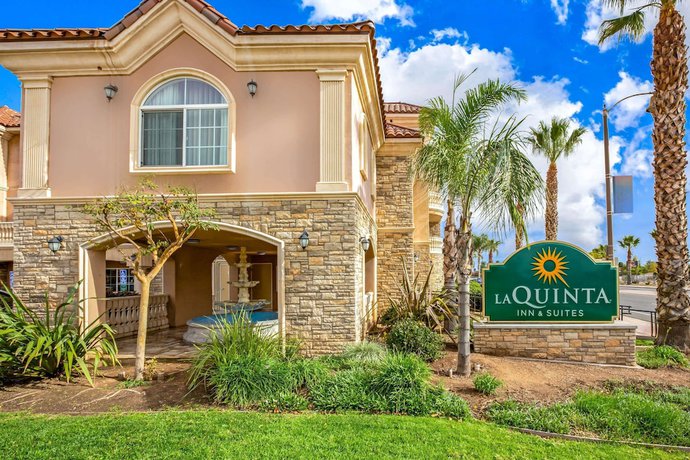 Imagen general del Hotel La Quinta Inn and Suites by Wyndham Moreno Valley. Foto 1